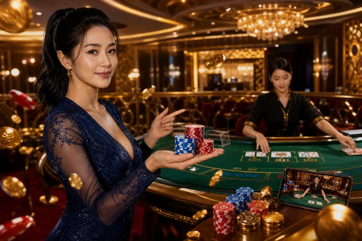 Câu chuyện thương hiệu ga47