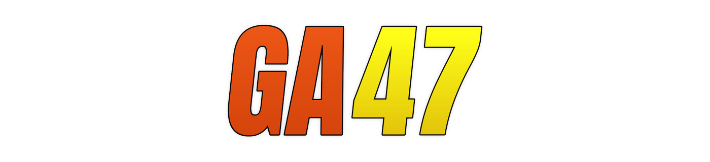 ga47 logo